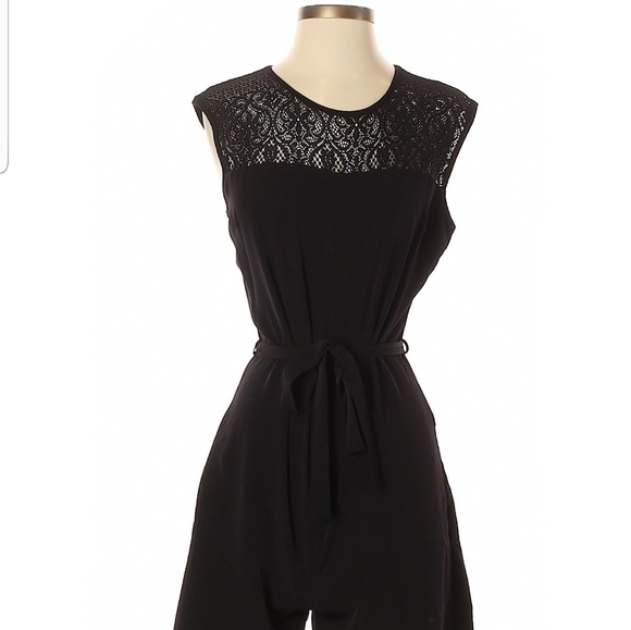 Forever 21 Pants - Forever 21 romper